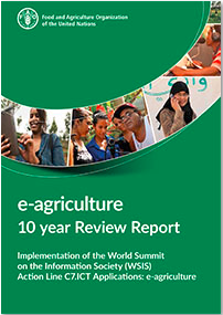 e-agriculture 10-year report